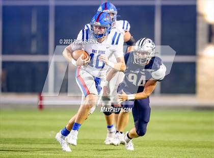 Thumbnail 1 in College Park vs Oak Ridge photogallery.