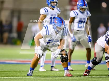 Thumbnail 1 in College Park vs Oak Ridge photogallery.