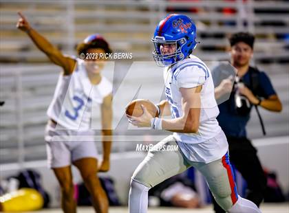 Thumbnail 2 in College Park vs Oak Ridge photogallery.