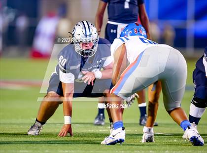 Thumbnail 2 in College Park vs Oak Ridge photogallery.