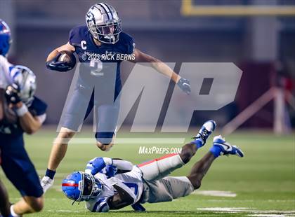 Thumbnail 1 in College Park vs Oak Ridge photogallery.