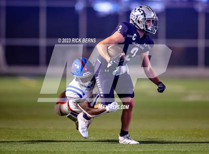 Thumbnail 2 in College Park vs Oak Ridge photogallery.