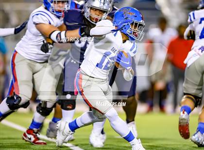 Thumbnail 3 in College Park vs Oak Ridge photogallery.