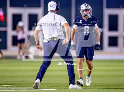 Thumbnail 2 in College Park vs Oak Ridge photogallery.
