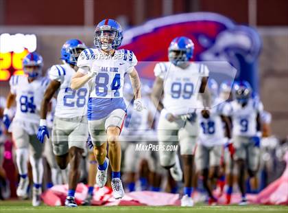 Thumbnail 3 in College Park vs Oak Ridge photogallery.