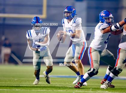 Thumbnail 1 in College Park vs Oak Ridge photogallery.