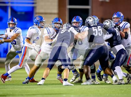 Thumbnail 3 in College Park vs Oak Ridge photogallery.