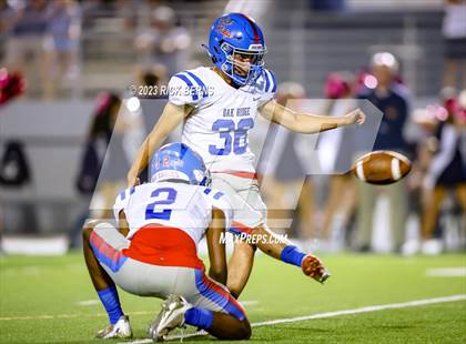 Thumbnail 1 in College Park vs Oak Ridge photogallery.