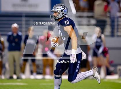 Thumbnail 1 in College Park vs Oak Ridge photogallery.