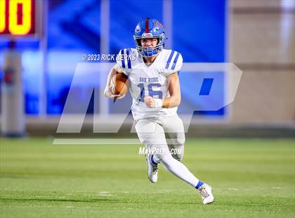Thumbnail 2 in College Park vs Oak Ridge photogallery.