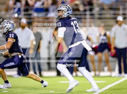Thumbnail 1 in College Park vs Oak Ridge photogallery.
