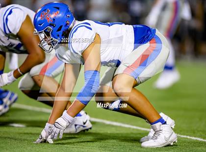 Thumbnail 2 in College Park vs Oak Ridge photogallery.