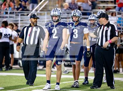 Thumbnail 3 in College Park vs Oak Ridge photogallery.