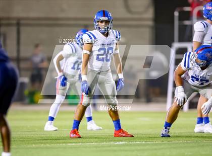 Thumbnail 3 in College Park vs Oak Ridge photogallery.