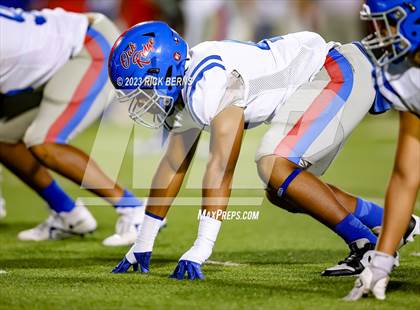 Thumbnail 3 in College Park vs Oak Ridge photogallery.