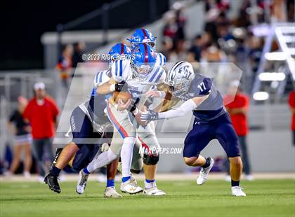 Thumbnail 3 in College Park vs Oak Ridge photogallery.