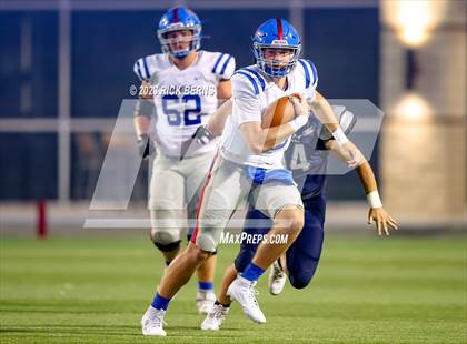 Thumbnail 2 in College Park vs Oak Ridge photogallery.