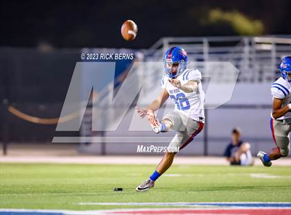 Thumbnail 3 in College Park vs Oak Ridge photogallery.