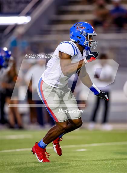Thumbnail 3 in College Park vs Oak Ridge photogallery.