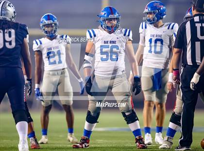 Thumbnail 2 in College Park vs Oak Ridge photogallery.