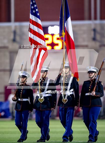 Thumbnail 1 in College Park vs Oak Ridge photogallery.