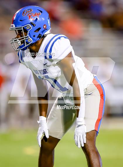 Thumbnail 2 in College Park vs Oak Ridge photogallery.