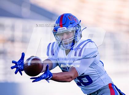Thumbnail 3 in College Park vs Oak Ridge photogallery.