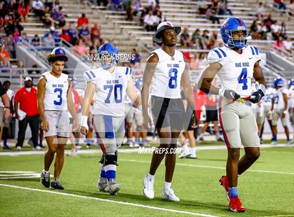 Thumbnail 1 in College Park vs Oak Ridge photogallery.