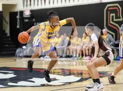 Thumbnail 3 in Pinole Valley @ Salesian College Preparatory photogallery.