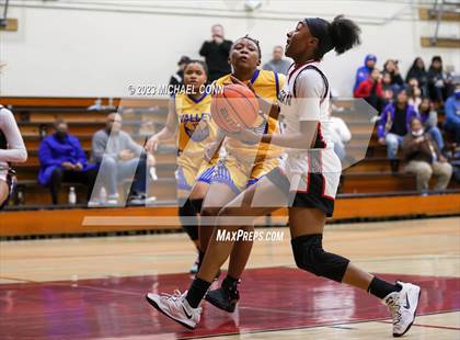 Thumbnail 3 in Pinole Valley @ Salesian College Preparatory photogallery.