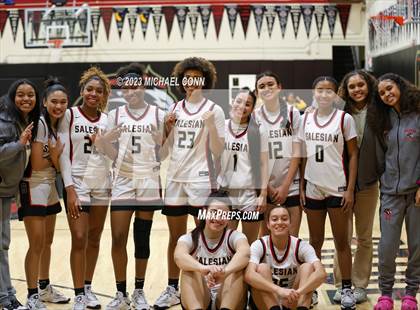 Thumbnail 1 in Pinole Valley @ Salesian College Preparatory photogallery.