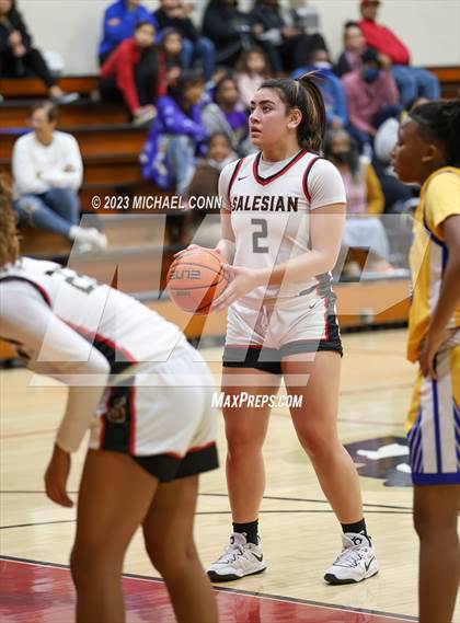 Thumbnail 1 in Pinole Valley @ Salesian College Preparatory photogallery.