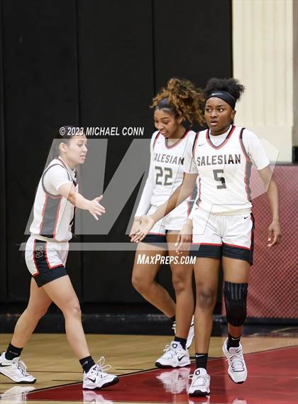 Thumbnail 1 in Pinole Valley @ Salesian College Preparatory photogallery.