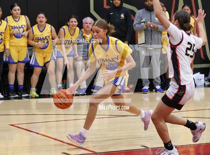 Thumbnail 3 in Pinole Valley @ Salesian College Preparatory photogallery.