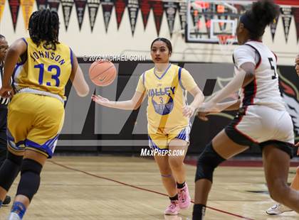 Thumbnail 2 in Pinole Valley @ Salesian College Preparatory photogallery.