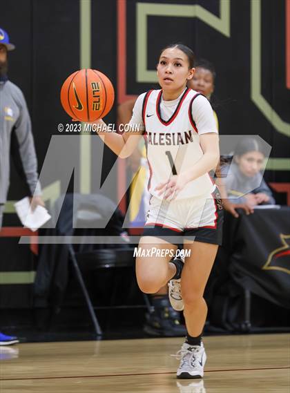 Thumbnail 2 in Pinole Valley @ Salesian College Preparatory photogallery.