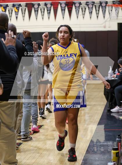 Thumbnail 3 in Pinole Valley @ Salesian College Preparatory photogallery.