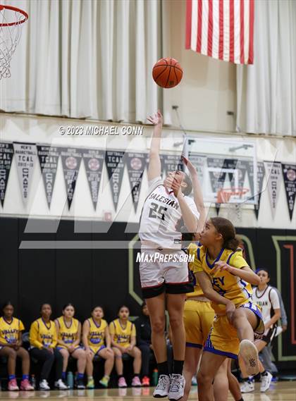 Thumbnail 3 in Pinole Valley @ Salesian College Preparatory photogallery.