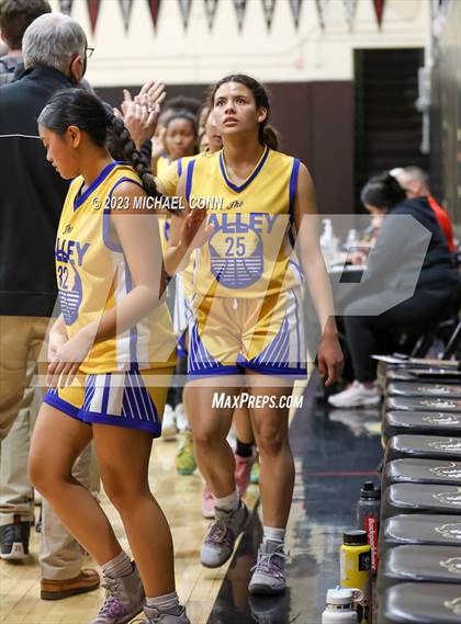 Thumbnail 2 in Pinole Valley @ Salesian College Preparatory photogallery.