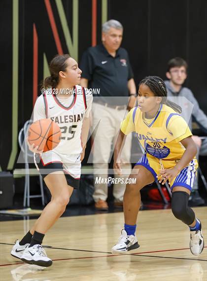 Thumbnail 1 in Pinole Valley @ Salesian College Preparatory photogallery.