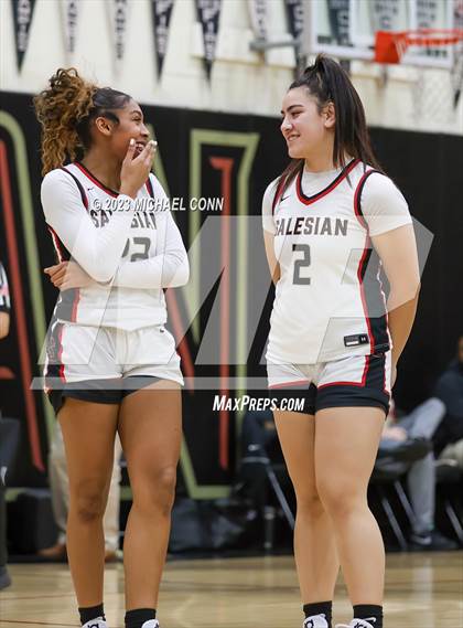 Thumbnail 3 in Pinole Valley @ Salesian College Preparatory photogallery.
