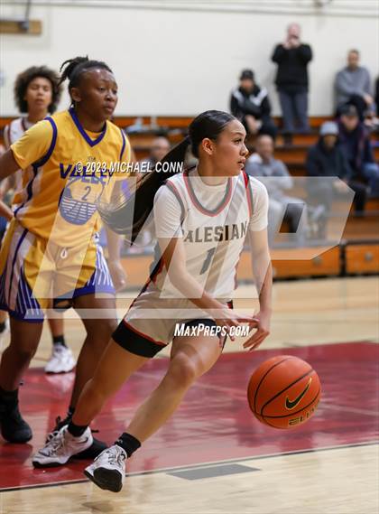 Thumbnail 1 in Pinole Valley @ Salesian College Preparatory photogallery.