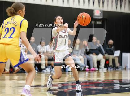 Thumbnail 1 in Pinole Valley @ Salesian College Preparatory photogallery.