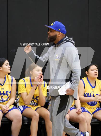 Thumbnail 1 in Pinole Valley @ Salesian College Preparatory photogallery.