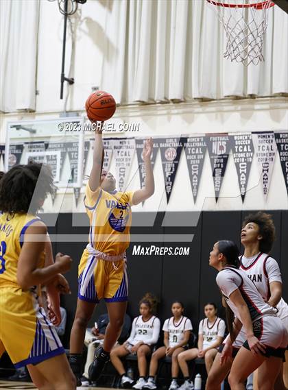 Thumbnail 3 in Pinole Valley @ Salesian College Preparatory photogallery.