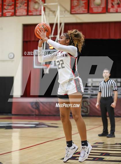 Thumbnail 3 in Pinole Valley @ Salesian College Preparatory photogallery.