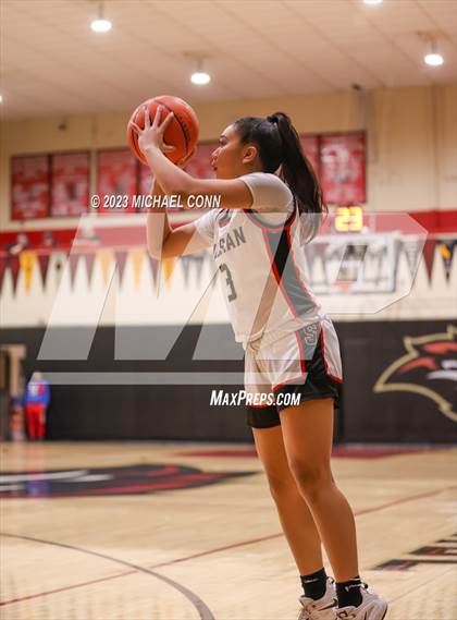 Thumbnail 3 in Pinole Valley @ Salesian College Preparatory photogallery.
