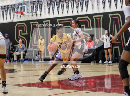 Thumbnail 2 in Pinole Valley @ Salesian College Preparatory photogallery.