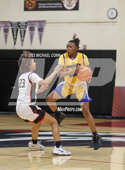 Thumbnail 1 in Pinole Valley @ Salesian College Preparatory photogallery.