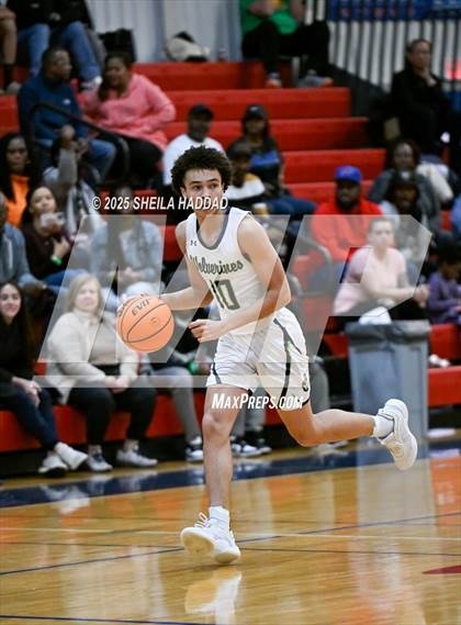 Thumbnail 2 in Windermere vs Tampa Catholic  (SunBash Tourney) photogallery.